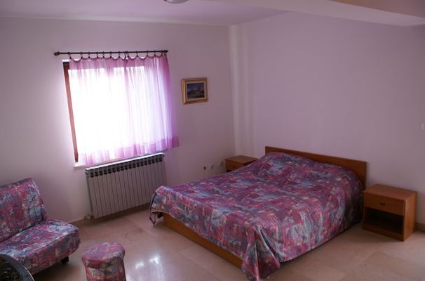 Apartmani Percan-Premantura