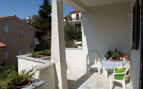 Apartmani Percan-Premantura