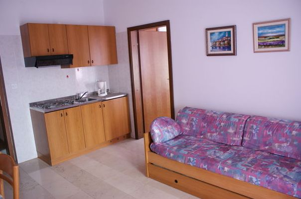 Apartmani Percan-Premantura