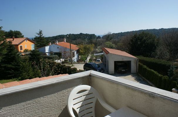 Apartmani Percan-Premantura