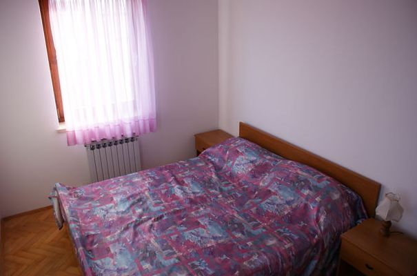 Apartmani Percan-Premantura