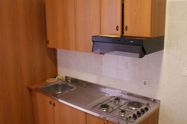 Apartmani Percan-Premantura