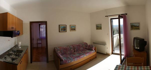 Apartmani Percan-Premantura
