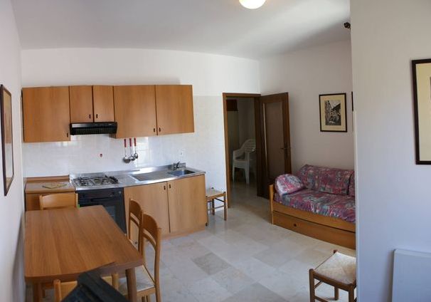 Apartmani Percan-Premantura