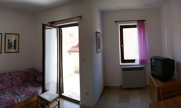 Apartmani Percan-Premantura