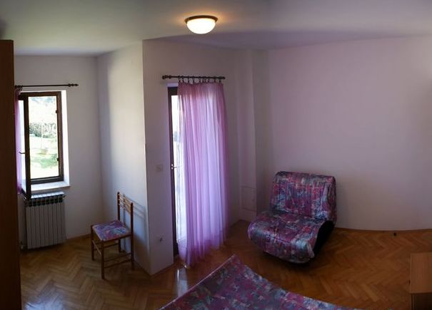 Apartmani Percan-Premantura