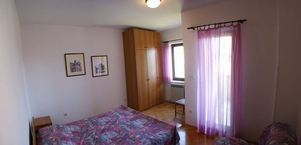 Apartmani Percan-Premantura
