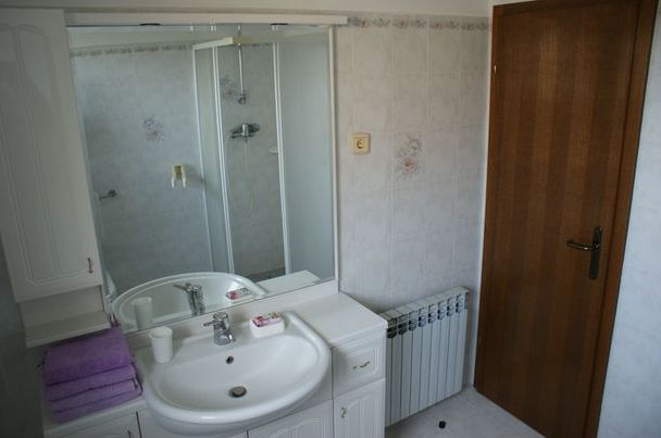 Apartmani Percan-Premantura