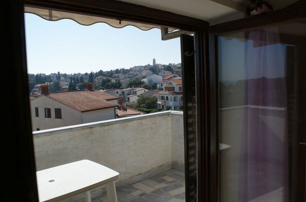 Apartmani Percan-Premantura