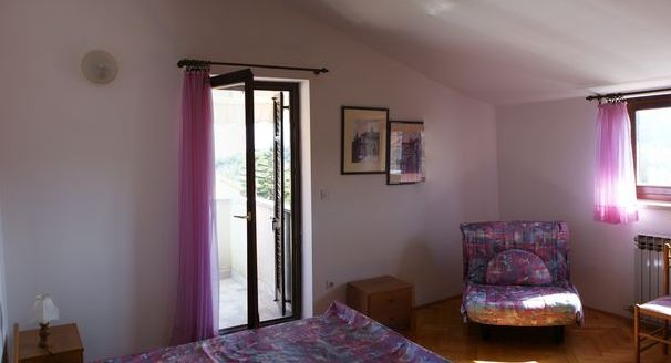 Apartmani Percan-Premantura