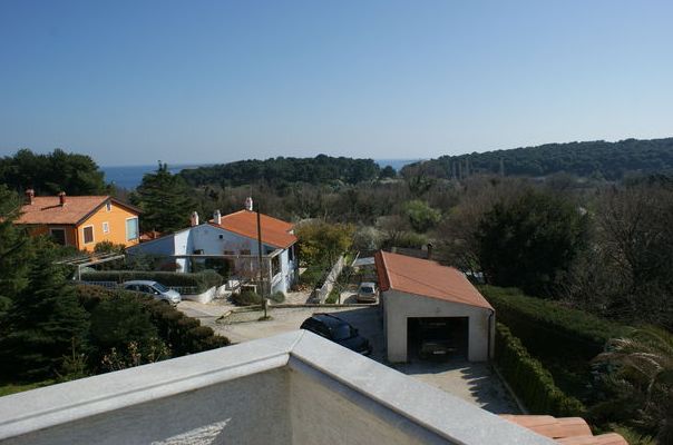 Apartmani Percan-Premantura