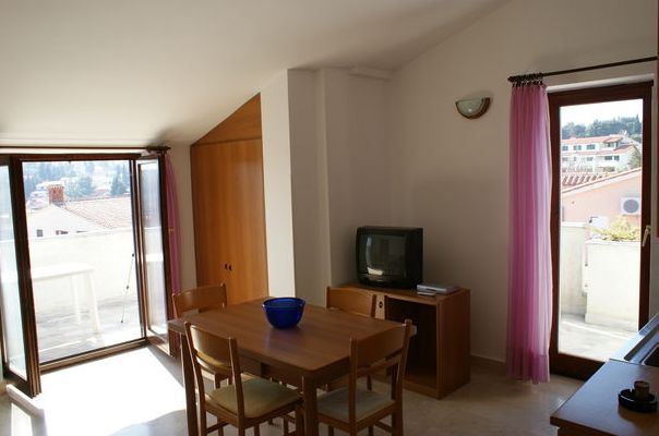 Apartmani Percan-Premantura