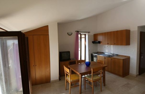 Apartmani Percan-Premantura