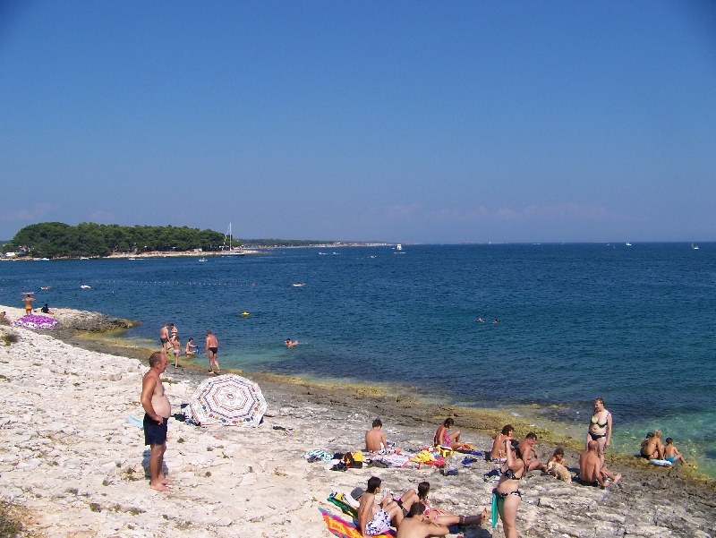 Apartmani Percan-Premantura