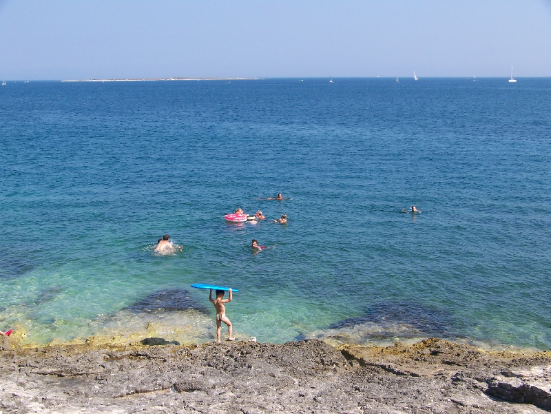 Apartmani Percan-Premantura