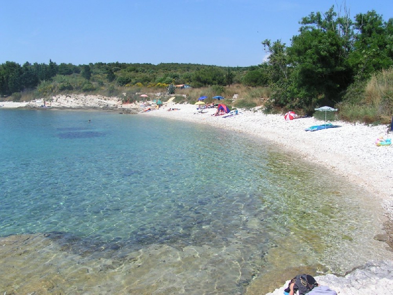 Apartmani Percan-Premantura