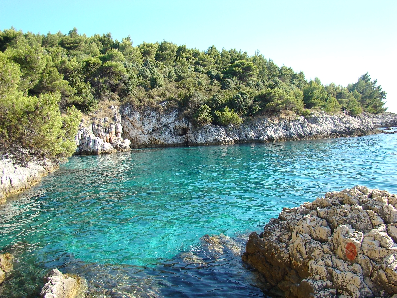 Apartmani Percan-Premantura