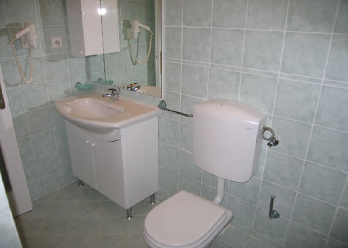 Apartmani Croatia