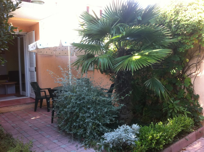 Apartmani Croatia