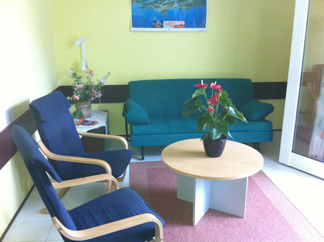 Apartmani Croatia