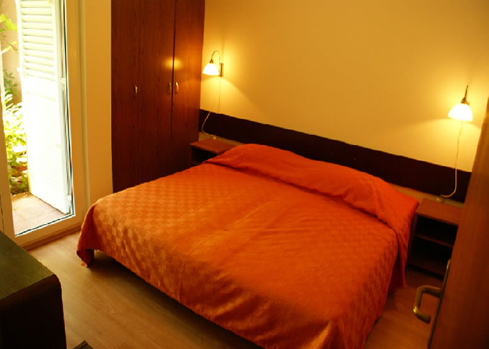 Apartmani Croatia