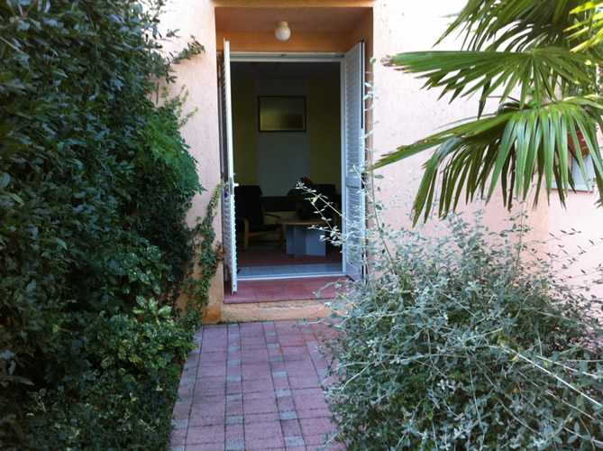 Apartmani Croatia