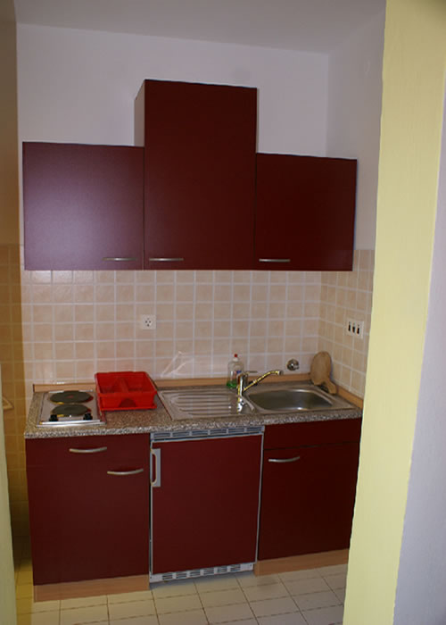 Apartmani Croatia