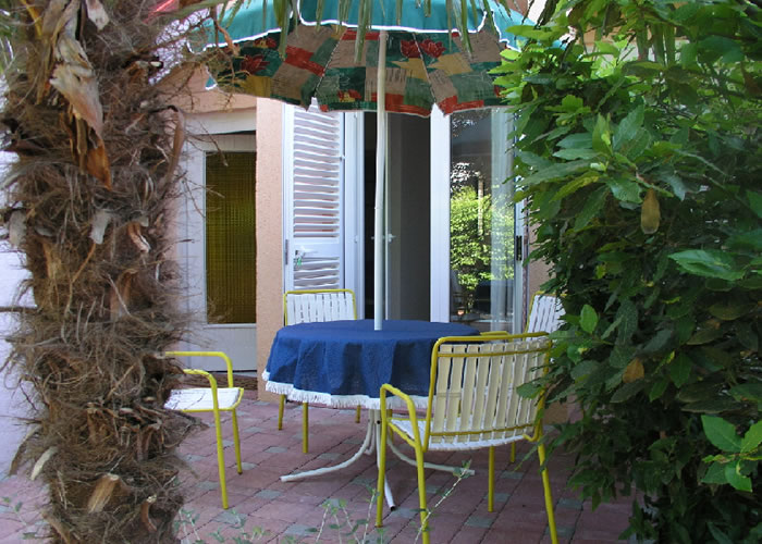 Apartmani Croatia