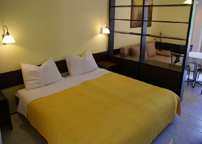 Apartmani Croatia