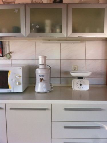 Apartmani Croatia