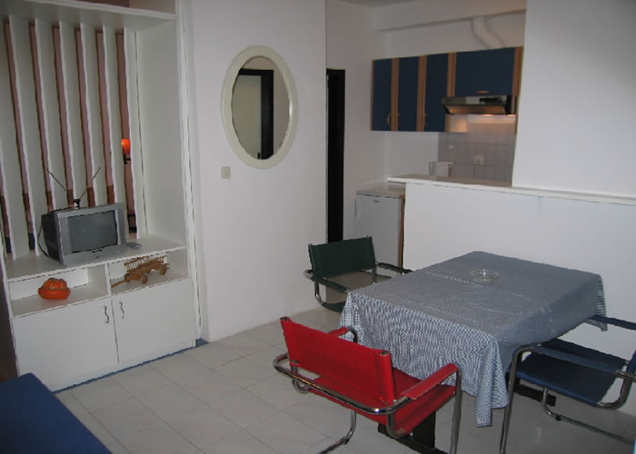 Apartmani Croatia