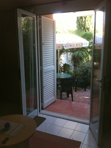 Apartmani Croatia