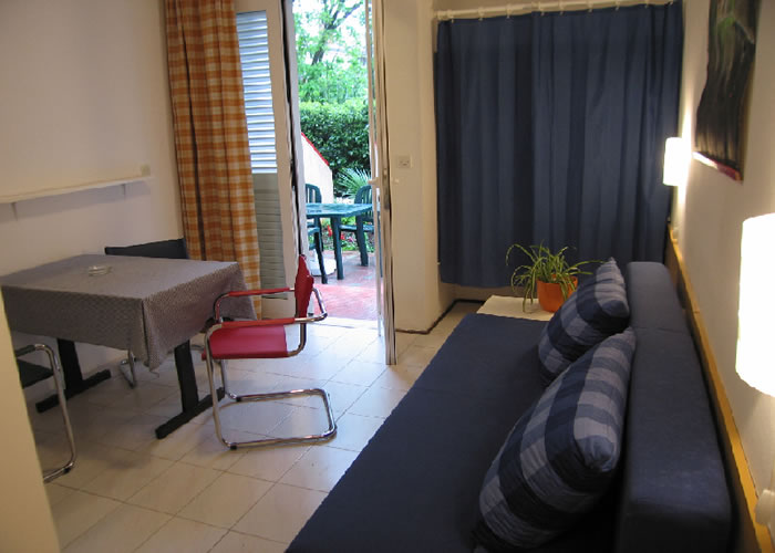 Apartmani Croatia