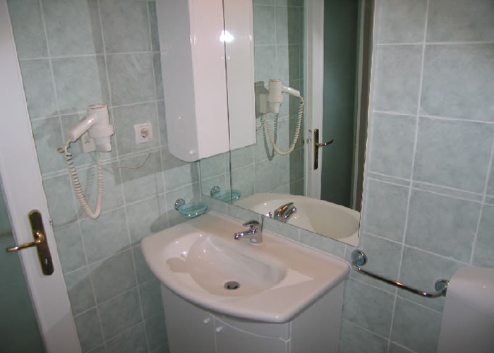 Apartmani Croatia