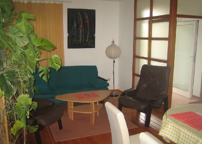 Apartmani Croatia