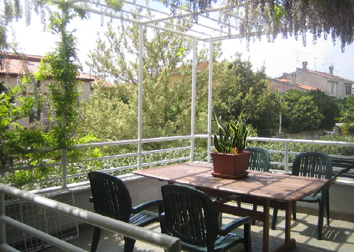 Apartmani Croatia