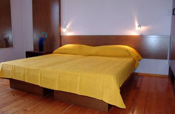 Apartmani Croatia