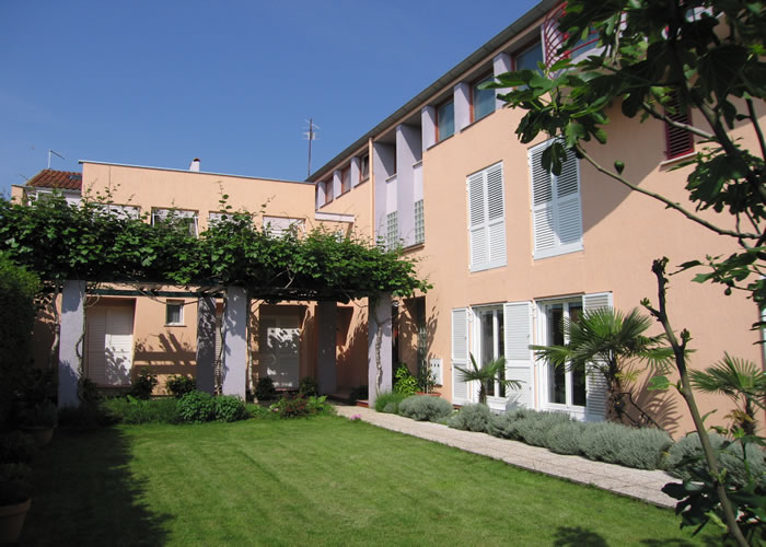 Apartmani Croatia