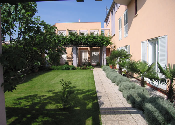 Apartmani Croatia