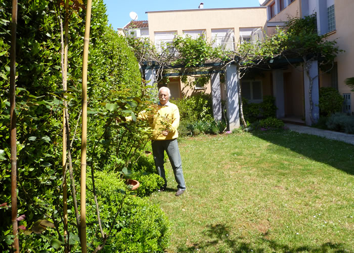 Apartmani Croatia