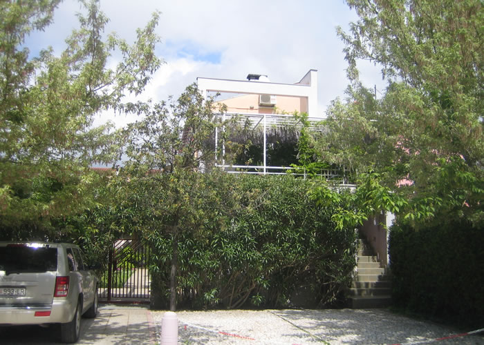 Apartmani Croatia