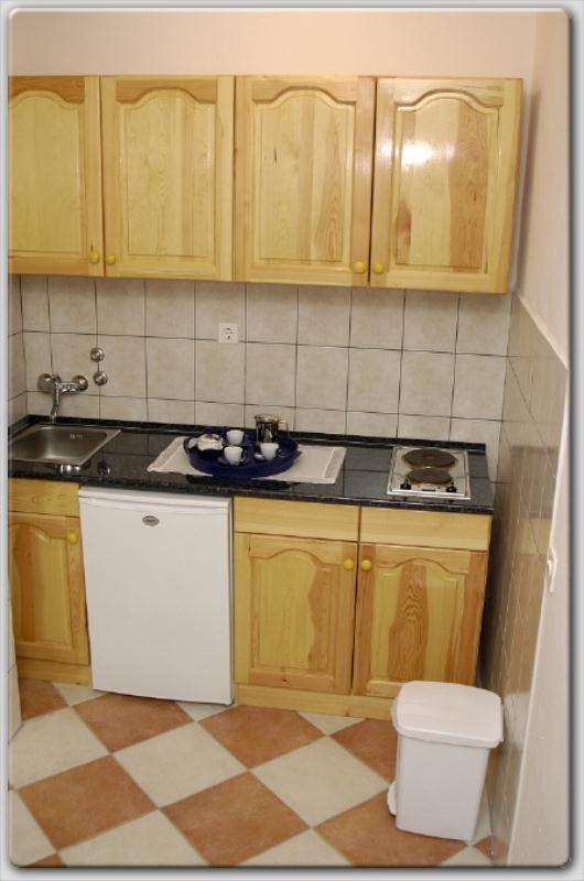 Apartmani Adria - Orebic