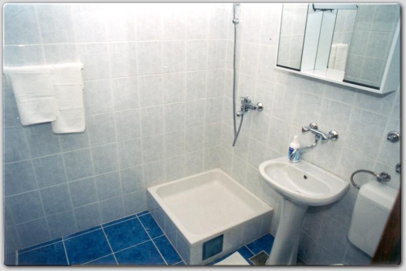 Apartmani Adria - Orebic
