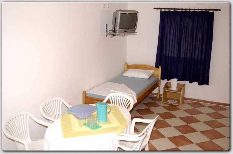 Apartmani Adria - Orebic