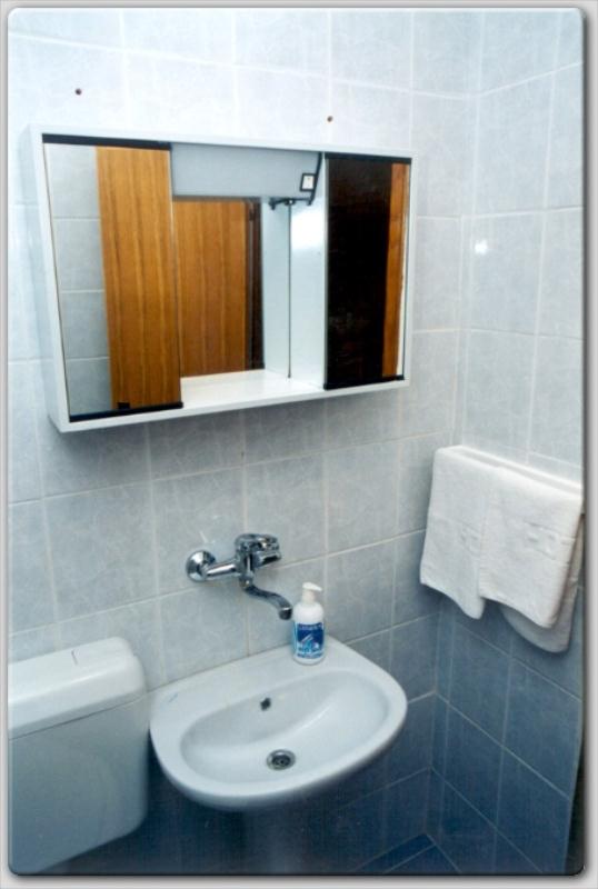 Apartmani Adria - Orebic