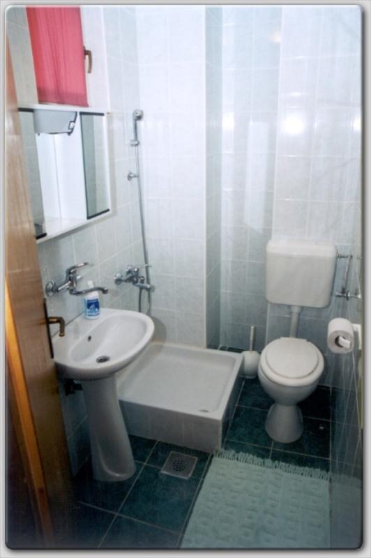 Apartmani Adria - Orebic