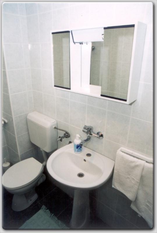Apartmani Adria - Orebic