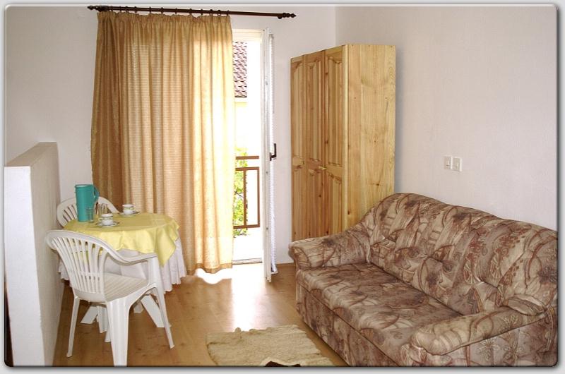 Apartmani Adria - Orebic