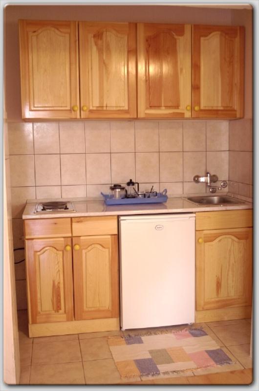 Apartmani Adria - Orebic