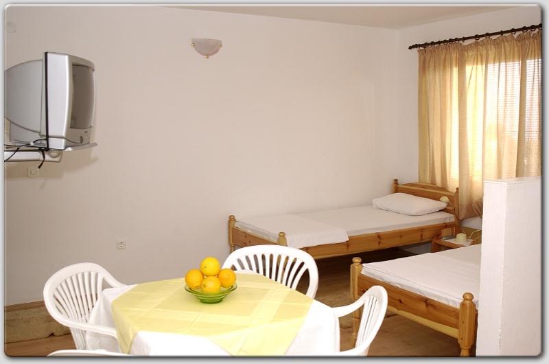 Apartmani Adria - Orebic